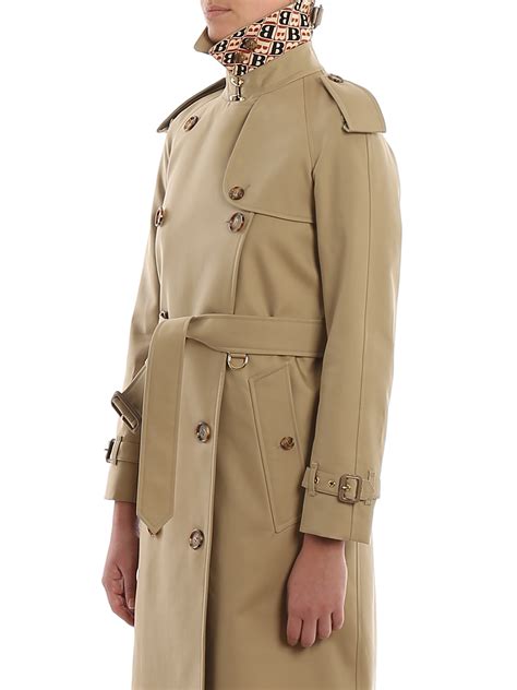 burberry bridstow trench|burberry trench jacket.